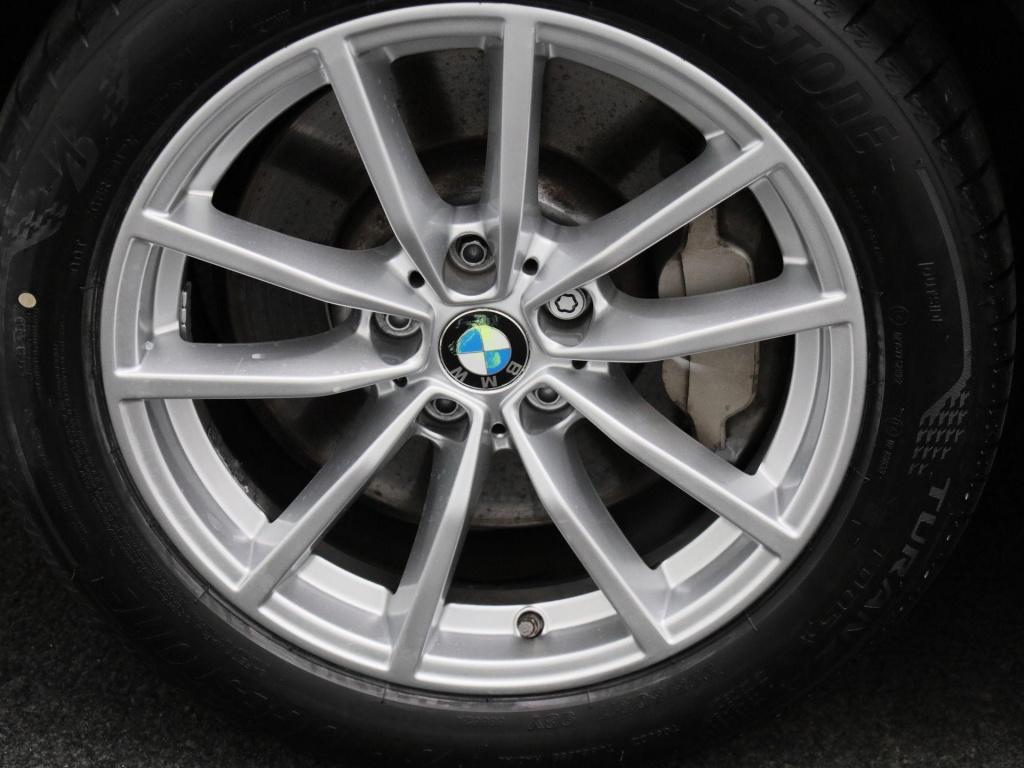 BMW 3-serie 330e edrive edition | automaat | lmv | leder | 360 camera | par