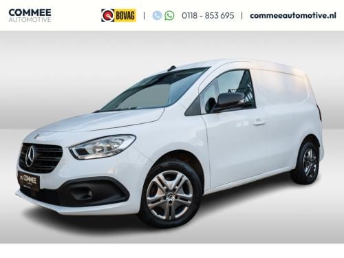 Mercedes-Benz Citan 110 cdi l1 pro 3 zits i cam i apple/carplay i trekhaak