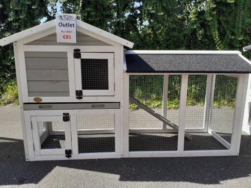 Konijnenhok Avoriaz outlet te koop
