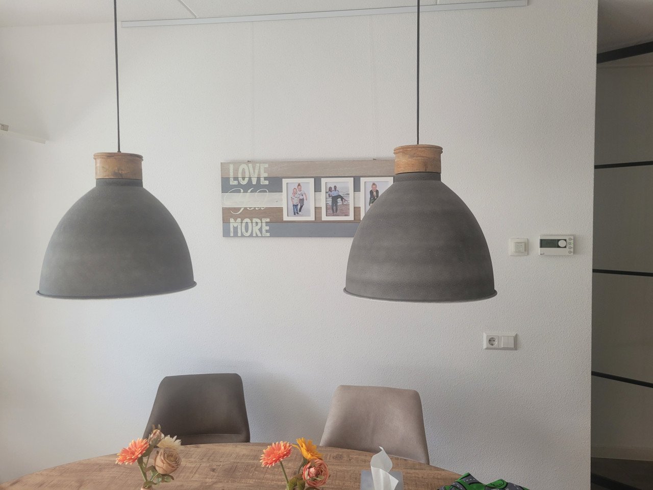 Lampen