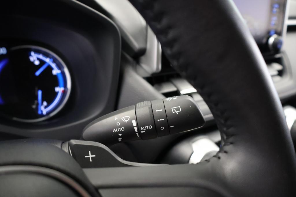 Toyota Rav4 2.5 hybrid dynamic| camera| adap.cruise| keyless