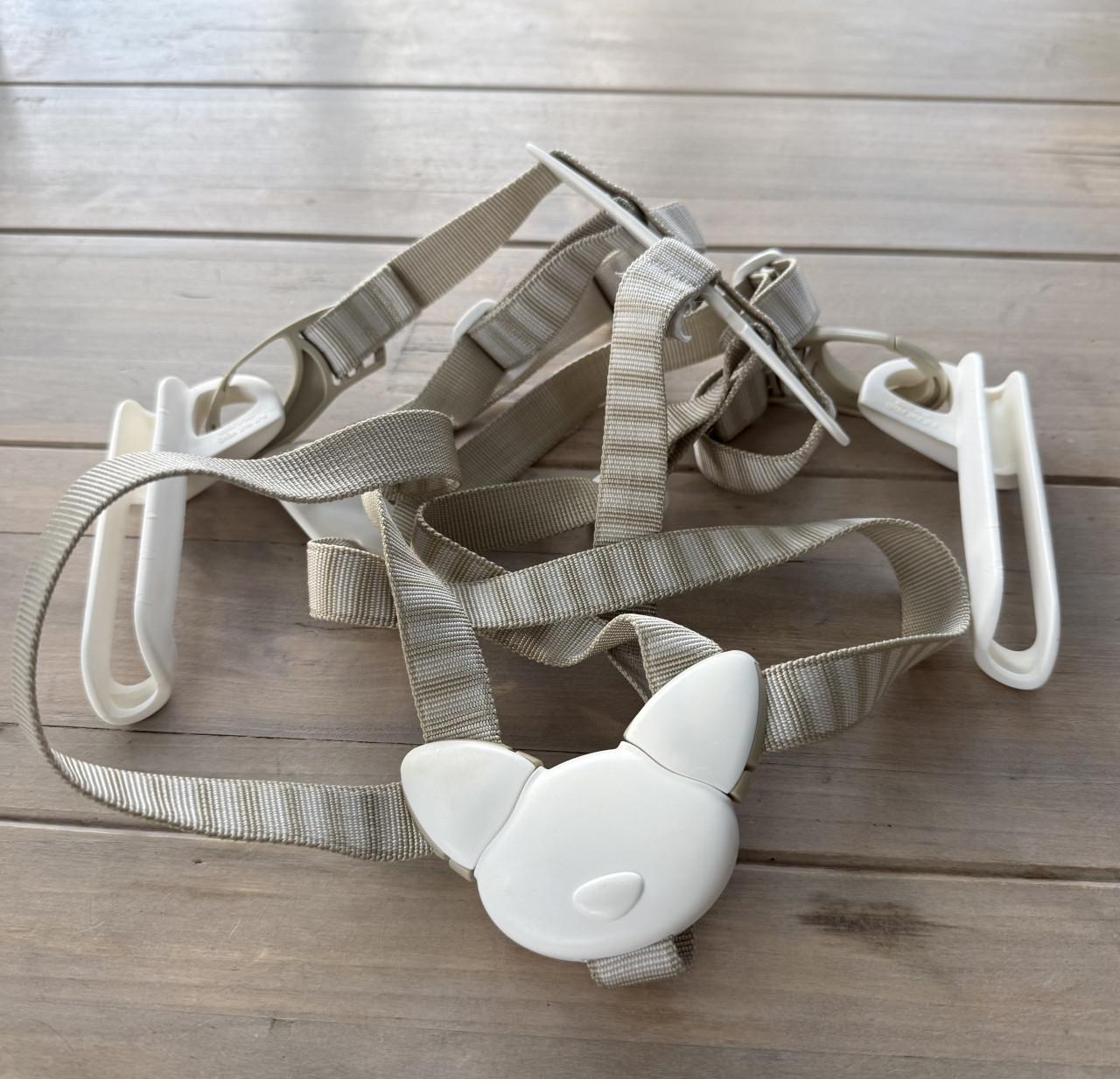 Stokke tuigje