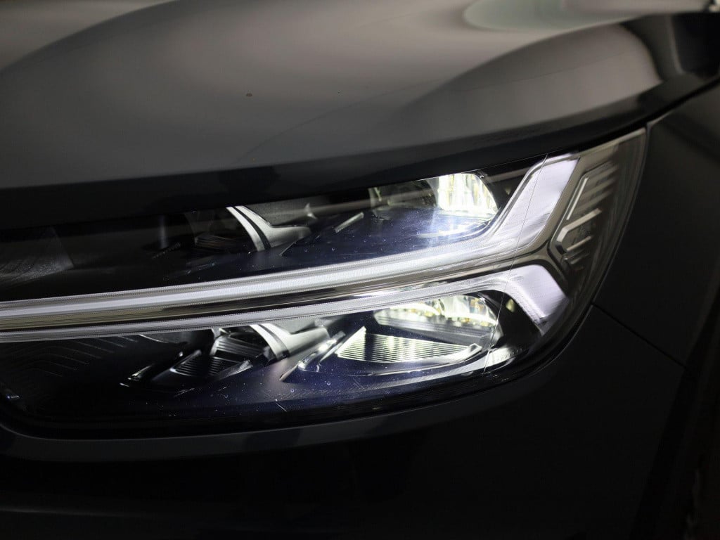 Volvo XC40 1.5 t4 recharge inscription | automaat | climate control | navig