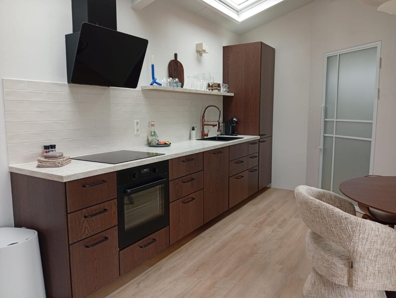 Vakantiewoning voor 2 personen Domburg