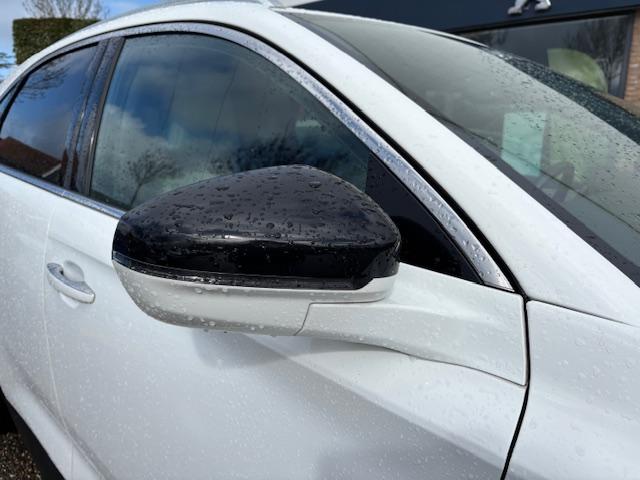 Ds Ds 7 crossback 1.6 puretech 180pk aut performance line beige integraal l