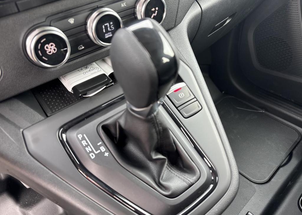 Renault Kangoo e-tech advance l2 44 kwh dc - additionele parkeerhulp / navi