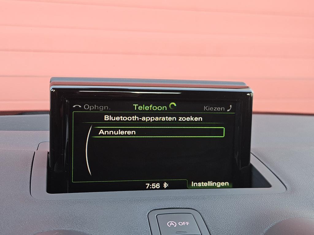 Audi A1 Sportback 1.0 tfsi s-line | cruisec. | bluetooth | navi