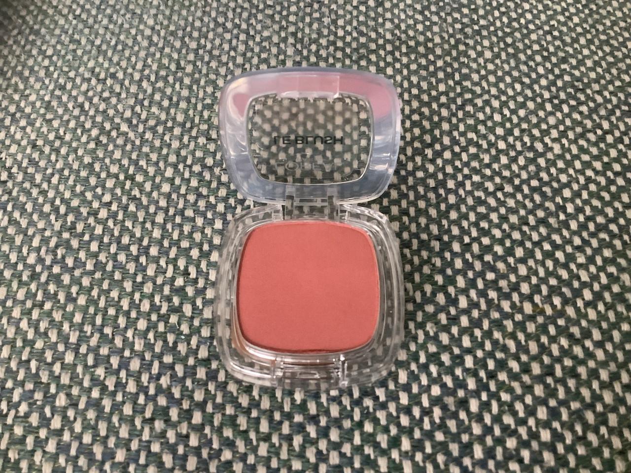 Nieuw en niet gebruikt, L’Oreal Blush