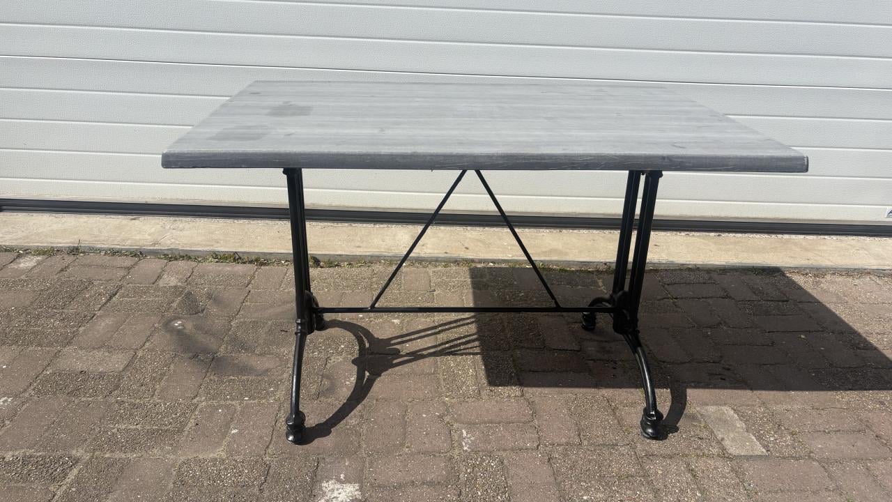 Buitentafel tuintafel