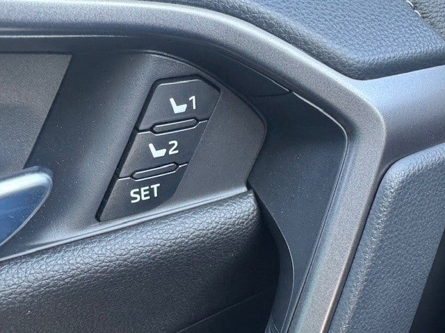 Toyota Rav4 2.5 plug-in hybrid awd gr sport l jbl audio l leder lpanoramada