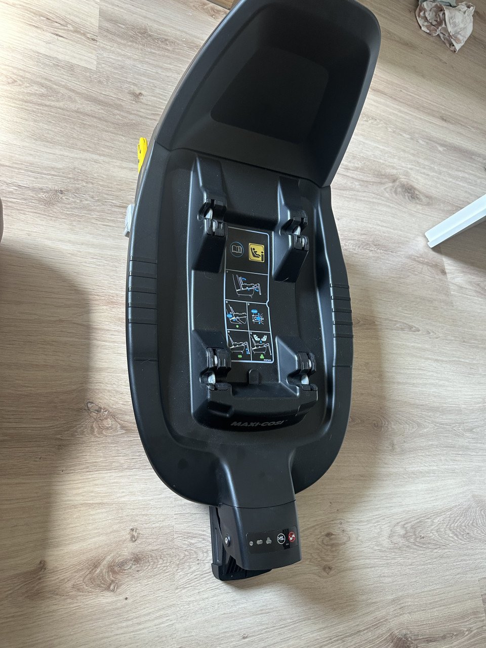 Kinderwagen