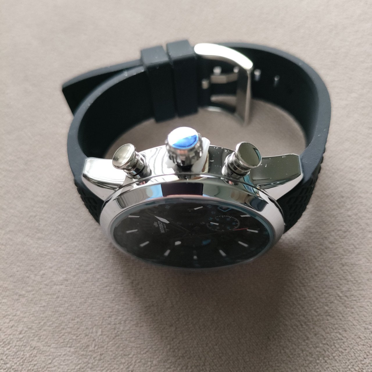 Herenhorloge Rotorcraft