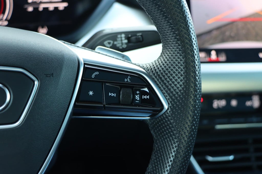 Audi E-tron Gt gt edition zero competition 93 kwh 476pk