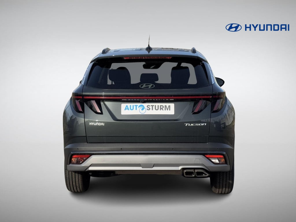 Hyundai Tucson 1.6 t-gdi phev comfort smart nu met € 6.000 korting! op=op