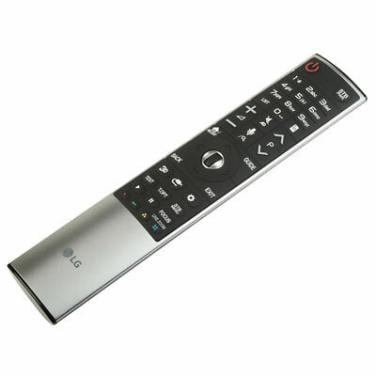 LG Magic remote MR 700 nauwelijks gebruikt als nieuw.