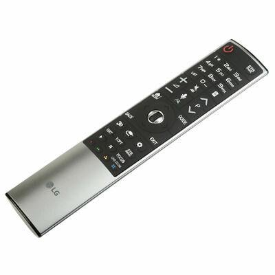 LG Magic remote MR 700 nauwelijks gebruikt als nieuw.