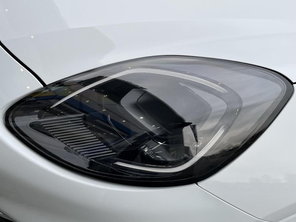 Ford Puma 1.0 ecoboost hybrid st-line | cruise control | achteruitrijcamera