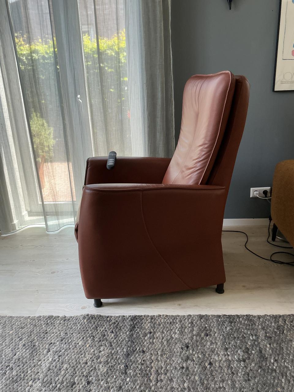 Prominent relaxfauteuil