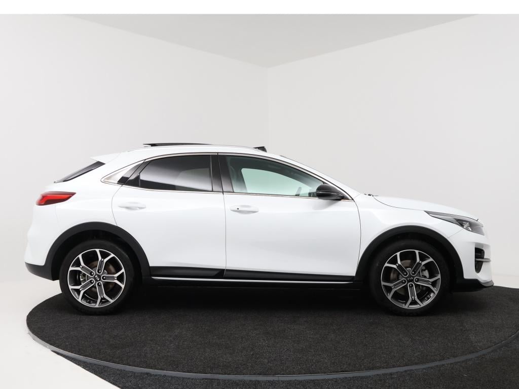 Kia Xceed 1.5 t-gdi mhev dynamicplusline style pack elektrisch glazen schui