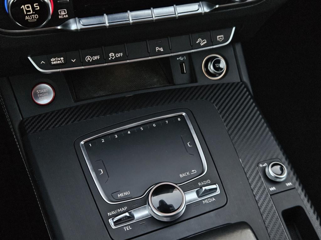 Audi Sq5 3.0 tfsi quattro pro line plus | acc | carplay | camera rijklaar i