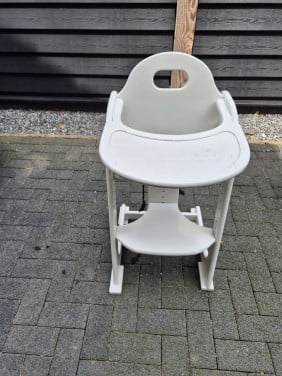 Kinderstoel