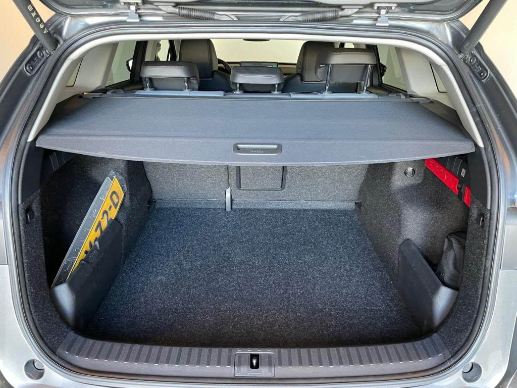 Skoda Enyaq Iv 85 business edition