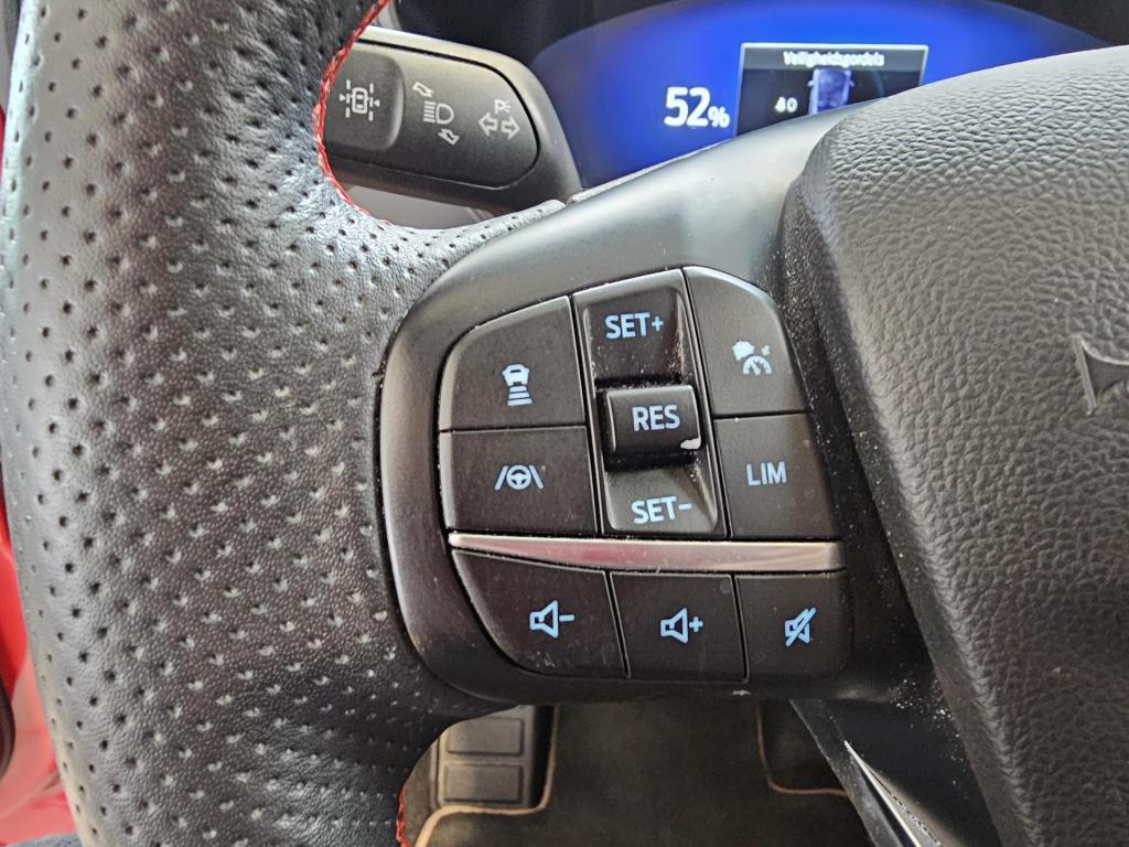 Ford Kuga 2.5 phev st-line x trekhaak - camera v+a