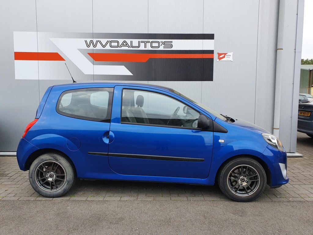 Renault Twingo 1.2-16v authentique