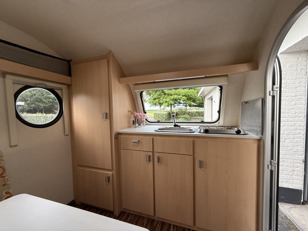 Tab320 RS (2008)–Licht, compleet & direct klaar voor gebruik