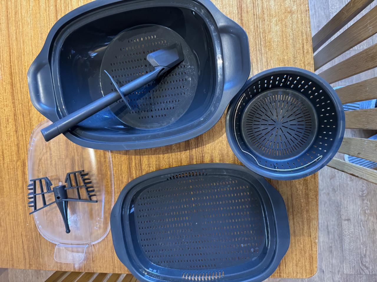 Monsieur cuisine Connect