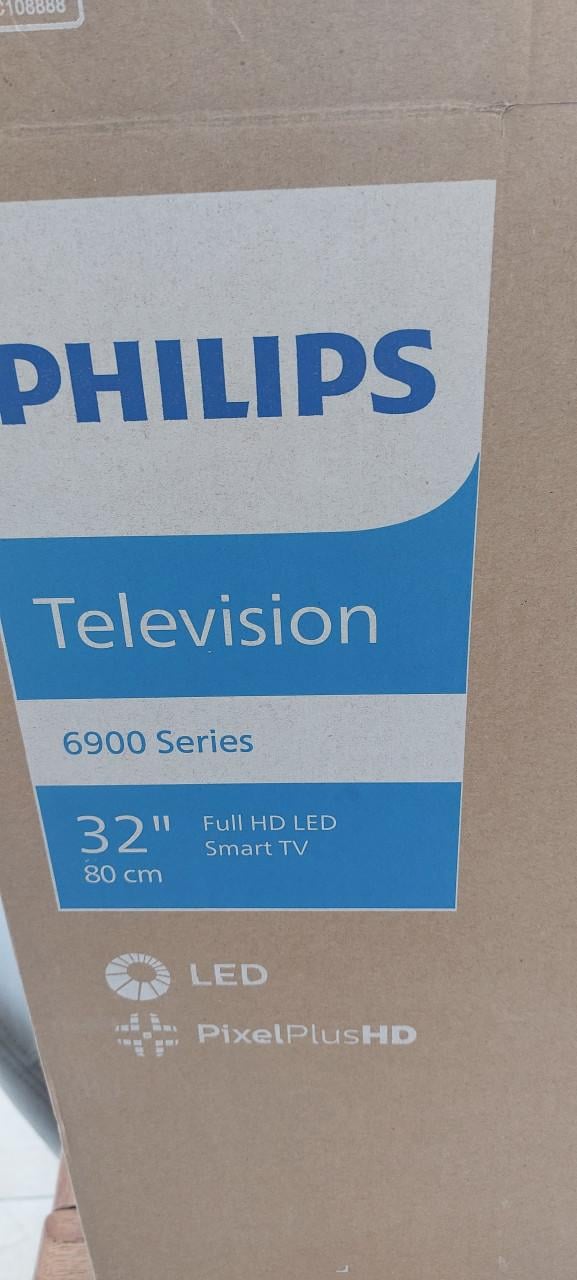 Philips 32 inch smart tv