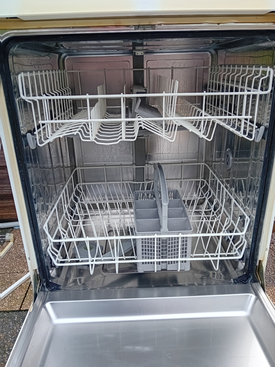 Vaatwasser