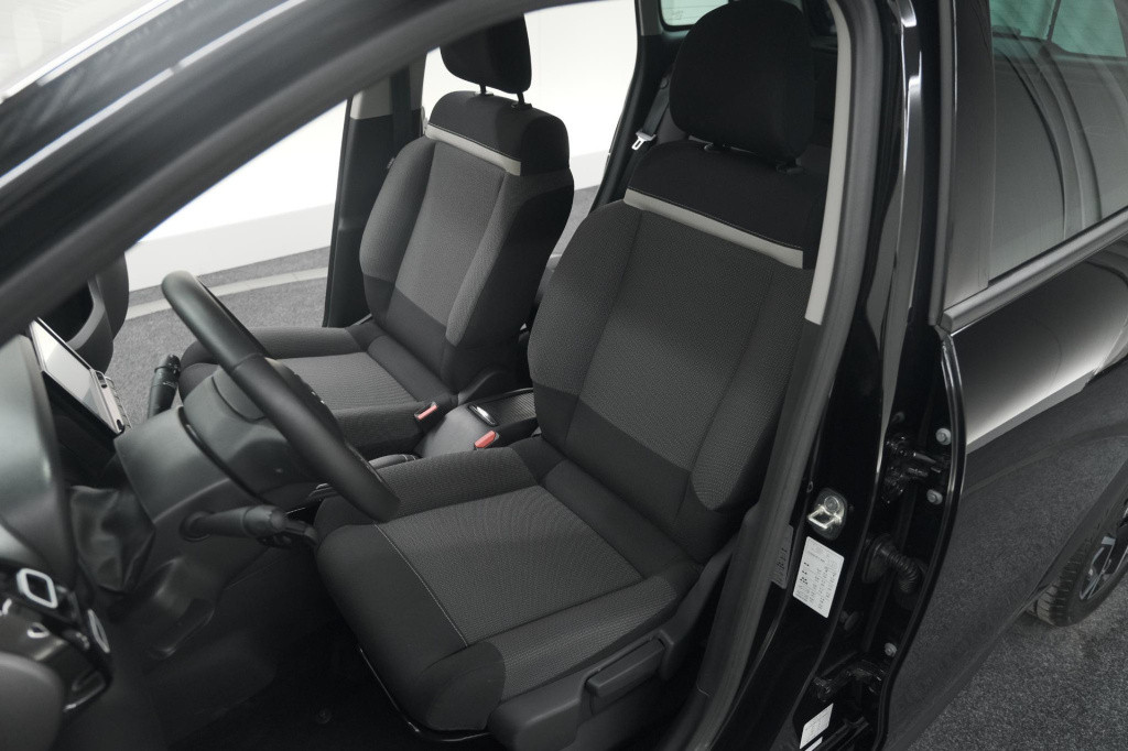 Citroen C3 Aircross puretech 130 eat6 max | camera | navigatie | apple carp