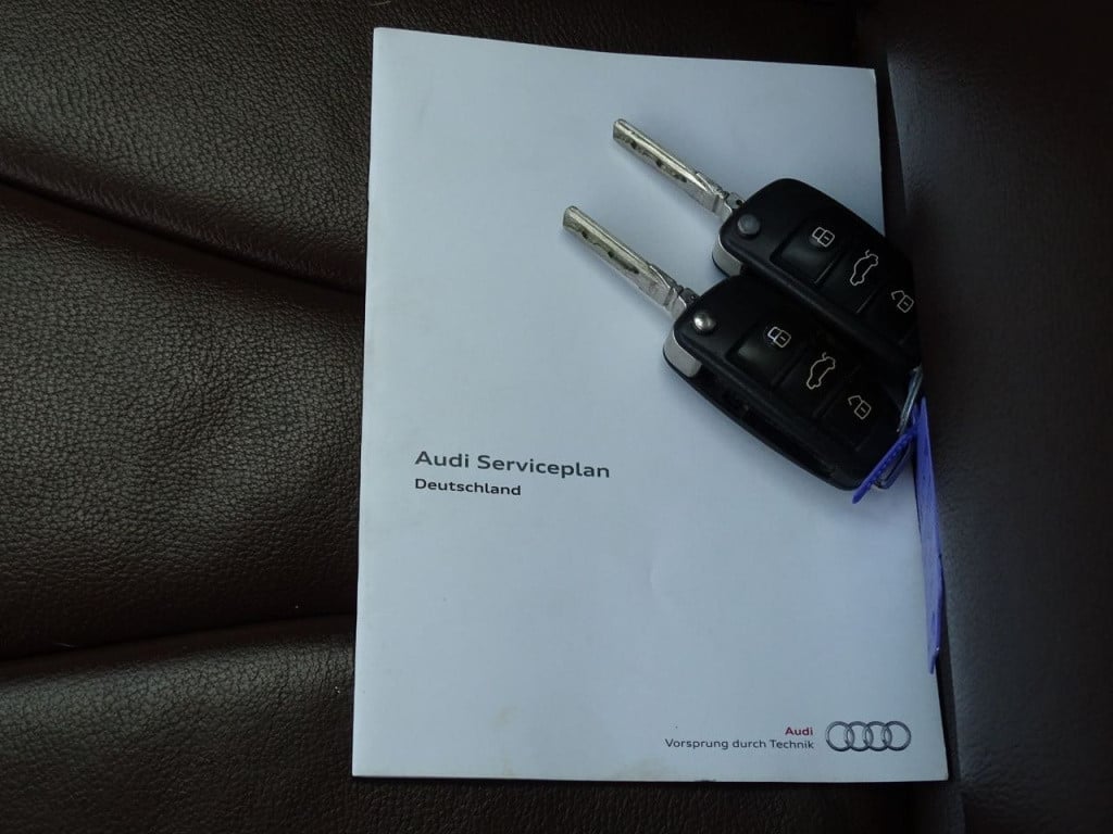 Audi A3 1.4 tfsi ambition pro line plus | pano | leder | stoelverwarming