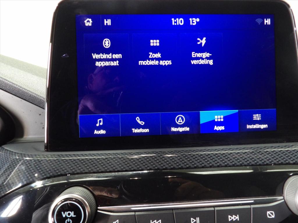 Ford Kuga 2.5 phev e-cvt 225pk st-line x