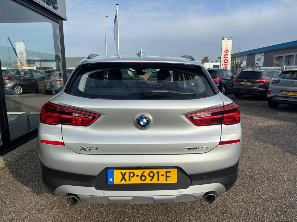 BMW X2 (f39) sdrive20i 192pk aut model m sport high executive