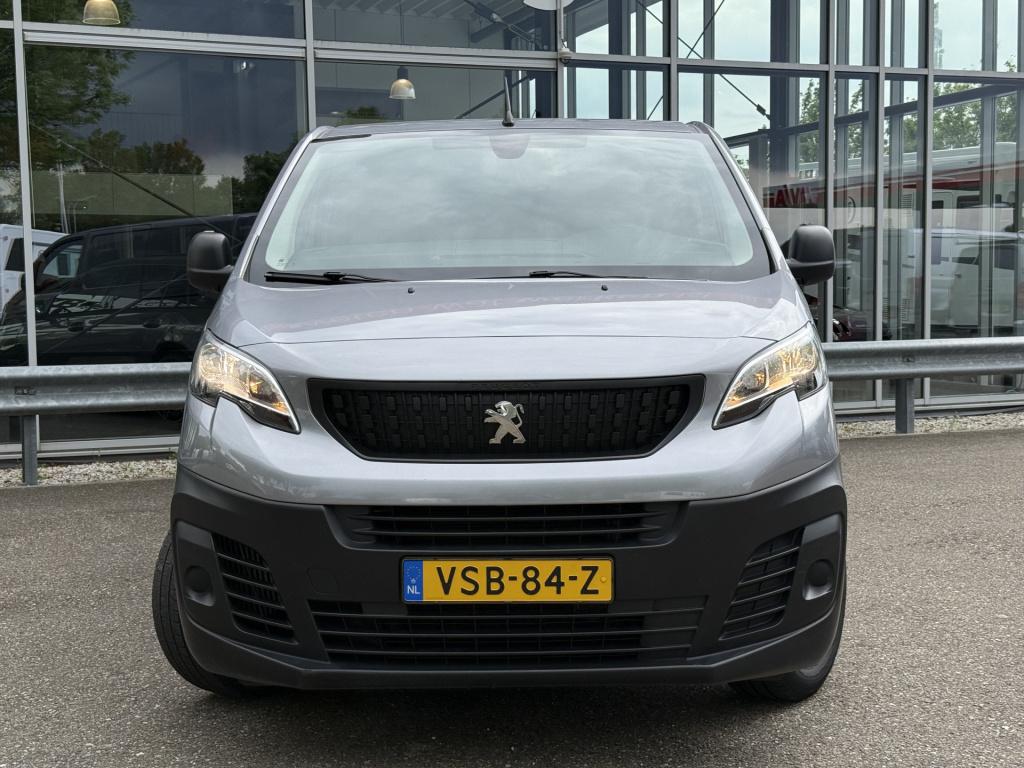 Peugeot Expert 1.5 bluehdi 100 long l3 premium | nl-auto | 1e eig | carplay