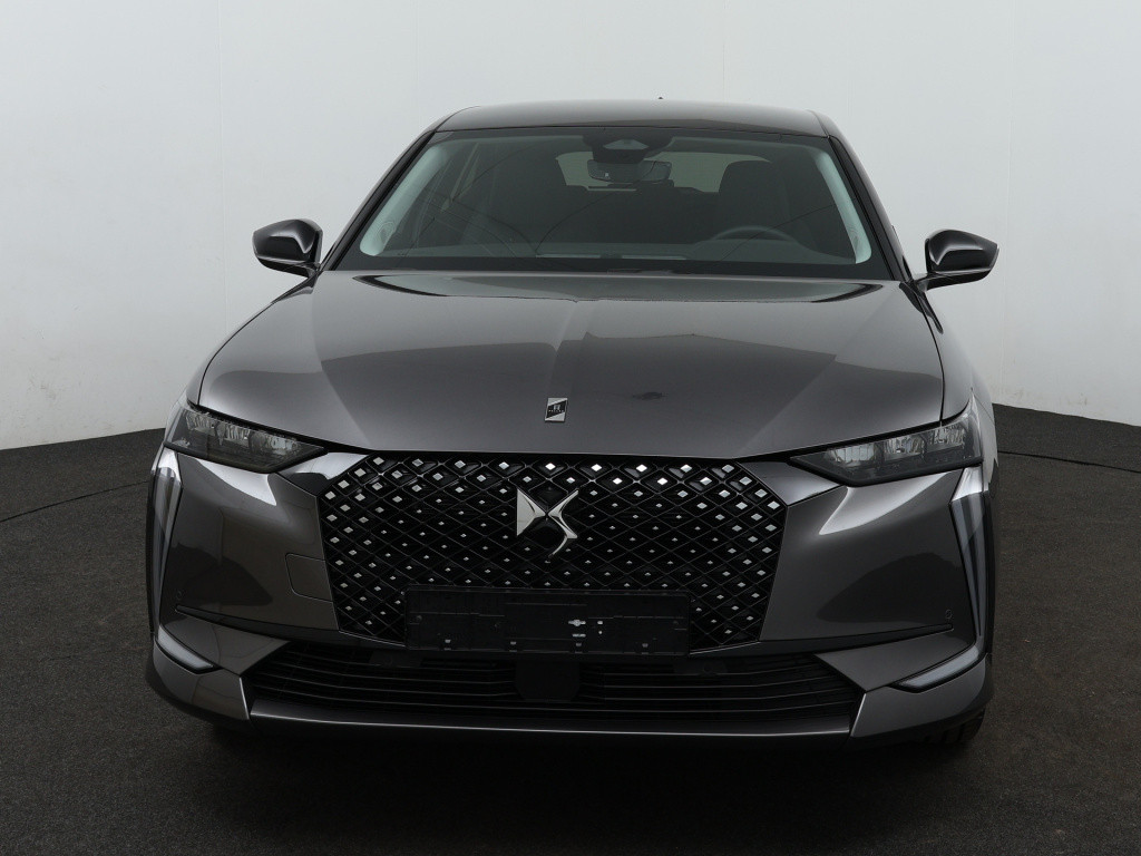 Ds Ds 4 plug-in hybrid 225pk automaat pallas | pack comfort | pack tech | 2
