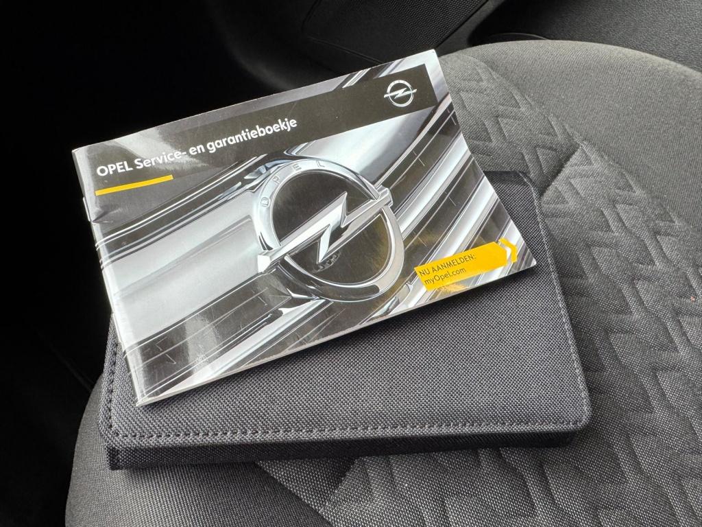 Opel Meriva 1.4 turbo berlin