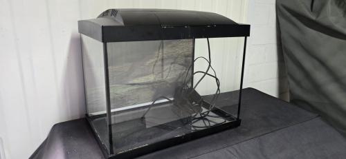 Aquarium 20 liter