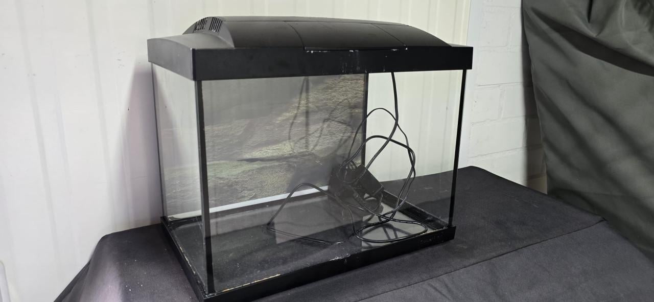 Aquarium 20 liter