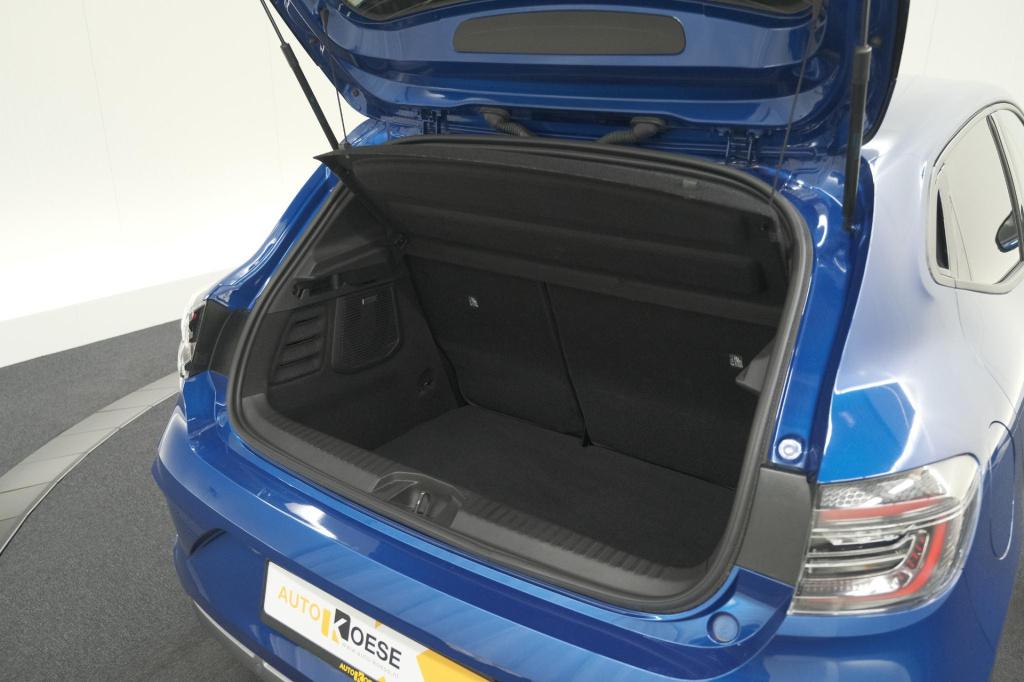 Renault Clio 1.6 e-tech full hybrid 145 esprit alpine | 360 camera | bose a