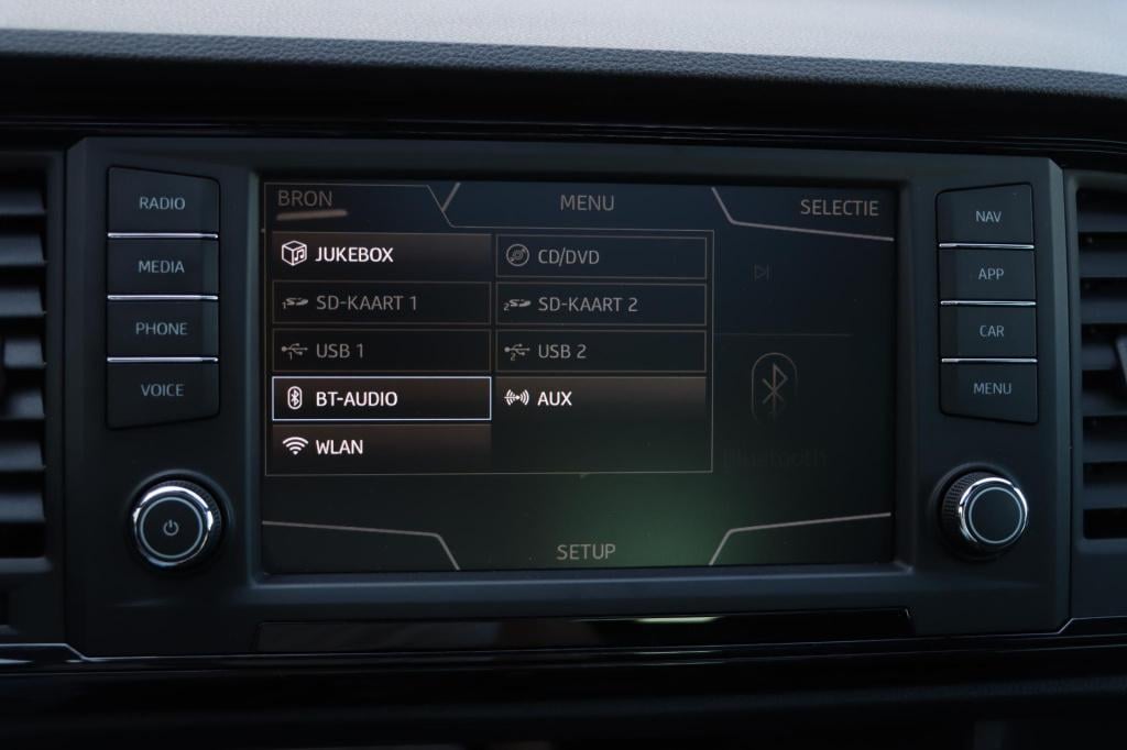 Cupra Ateca 2.0 tsi 4drive 300pk dsg7