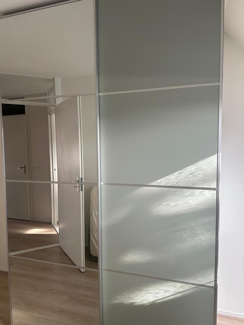 Ikea kast pax