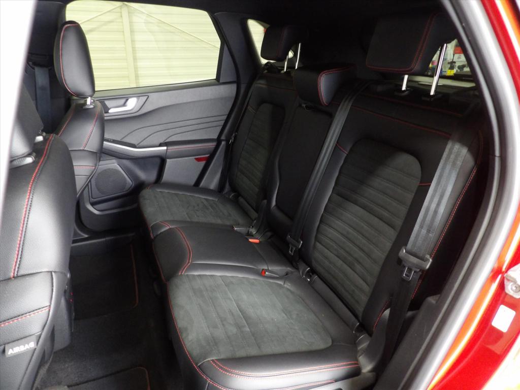 Ford Kuga 2.5 phev e-cvt 225pk st-line x