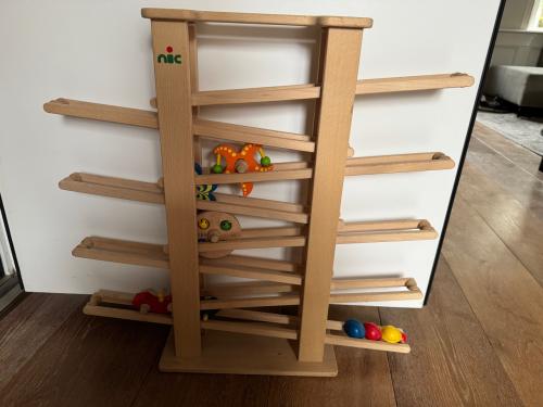 Knikkerbaan
