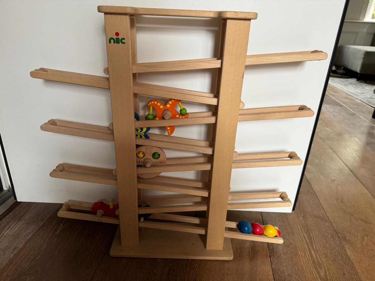Knikkerbaan