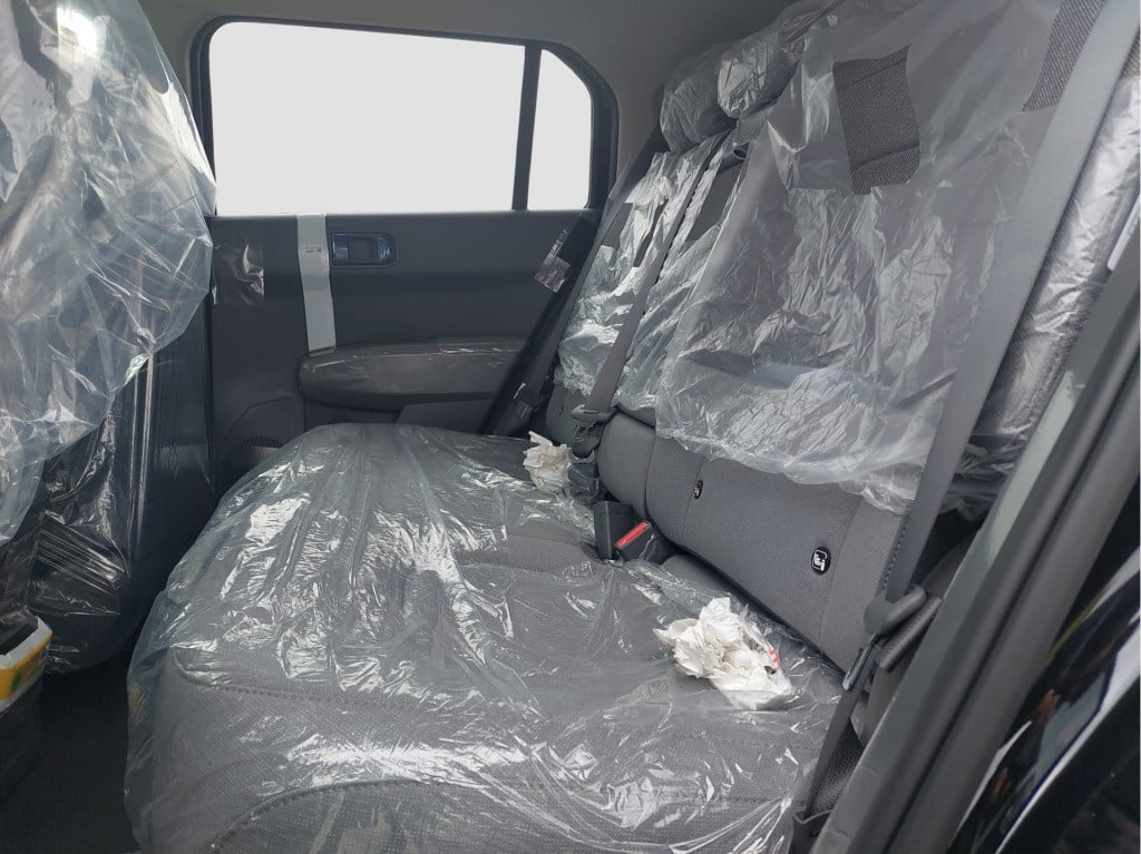 Kia Ev3 plus 58.3 kwh | snel leverbaar | navi | parkeercamera | automaat |