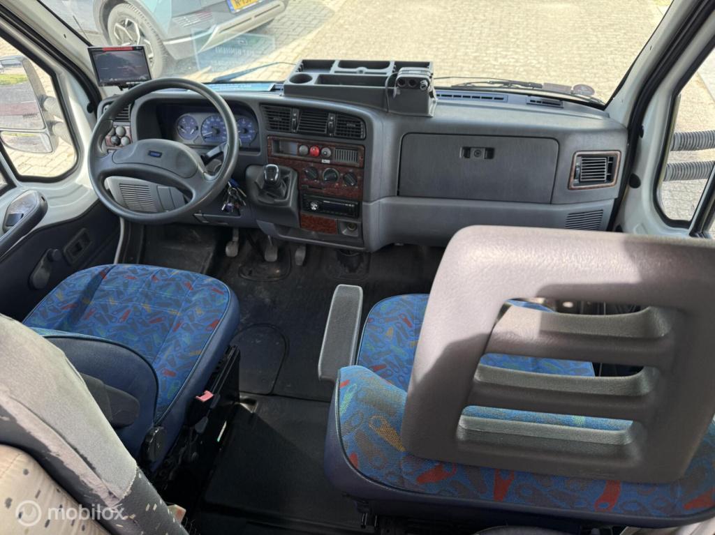 Burstner Onbekend buerstner a532/2