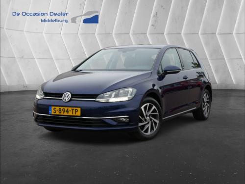 Volkswagen Golf 1.4 TSI Comfortline Business rijklaar incl garantie